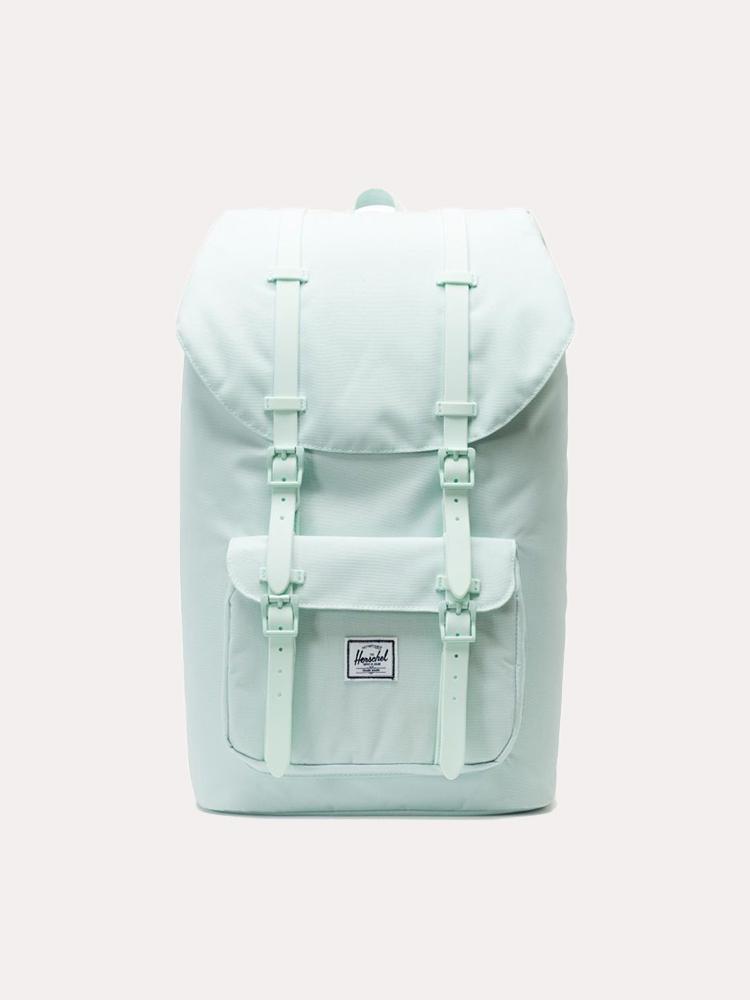 Herschel Little America Backpack – Saint Bernard