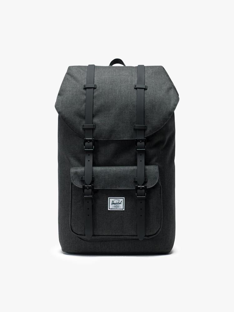 Herschel Little America Backpack - Saint Bernard