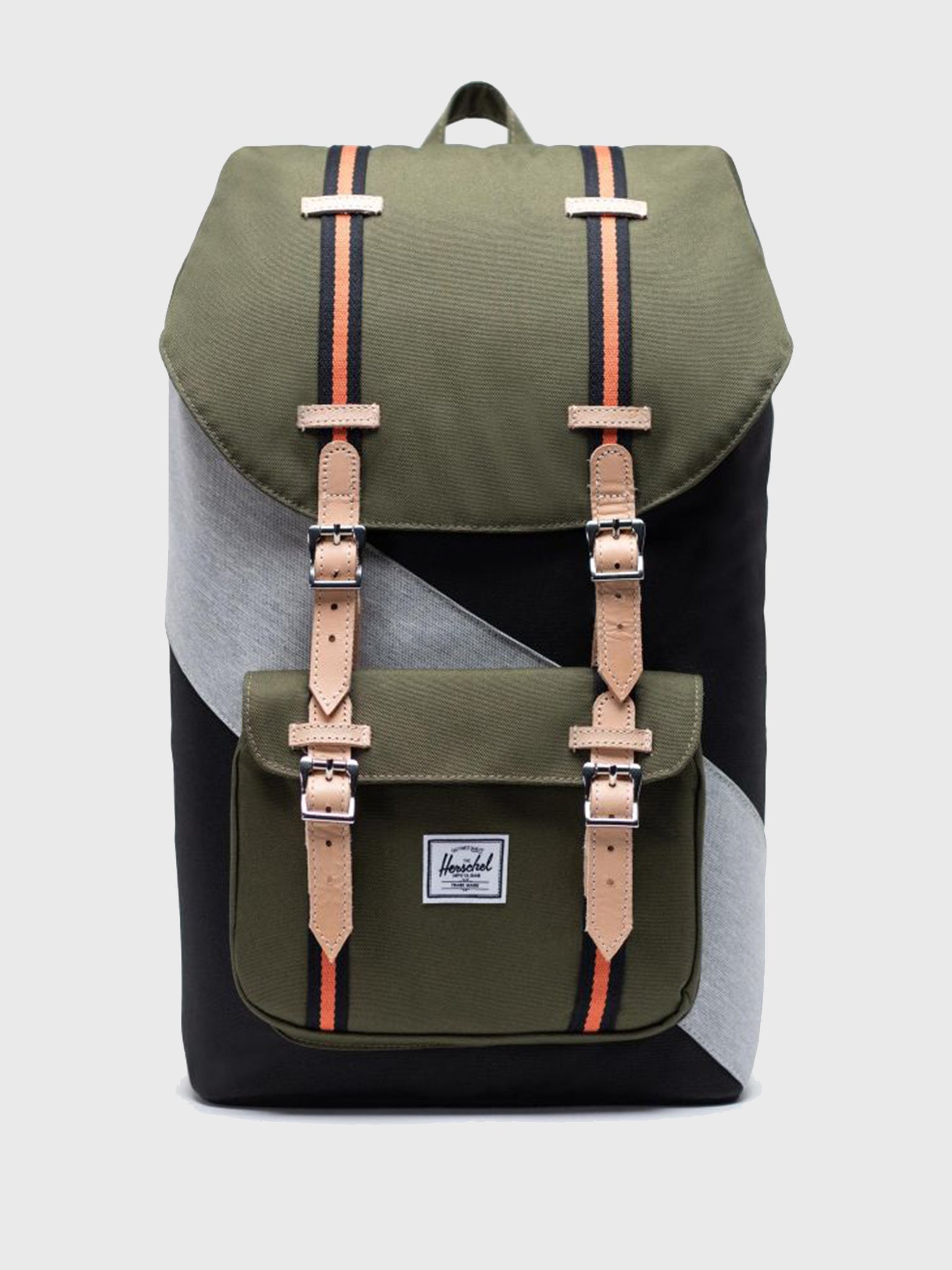 Herschel Little America Backpack - Saint Bernard