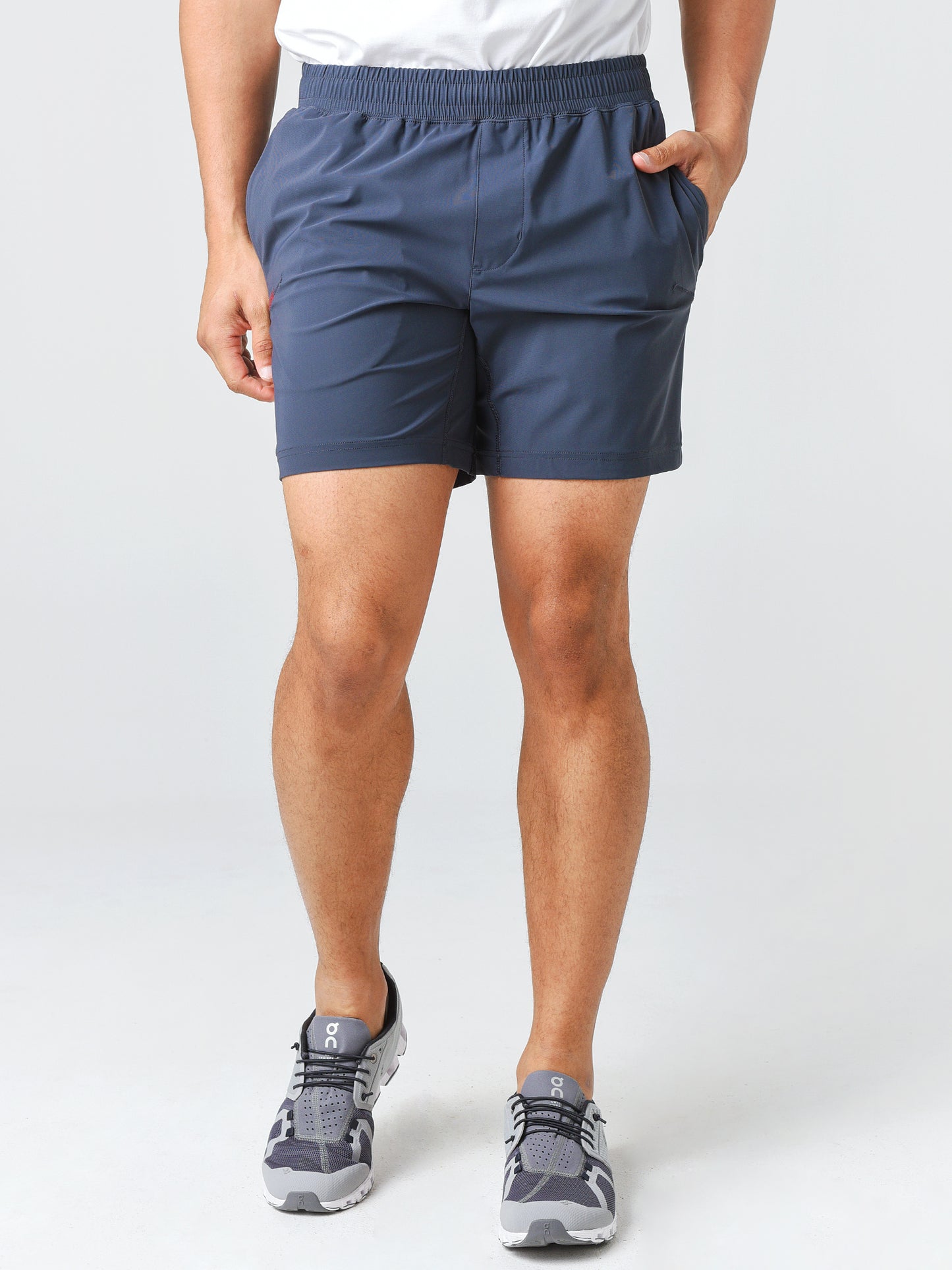 Rhone Men's 7 in. Versatility Short - Saint Bernard