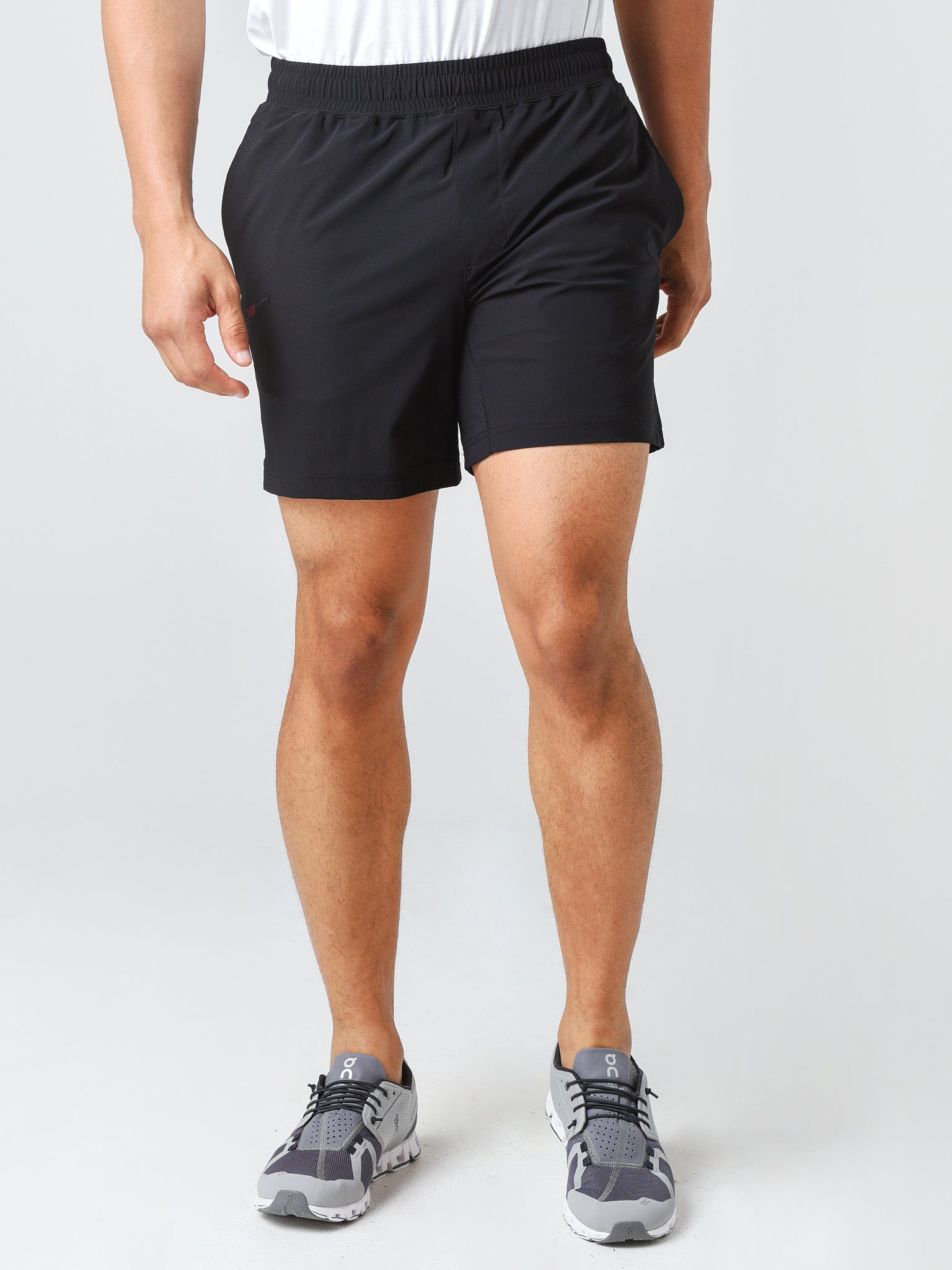 Rhone Men's 7 in. Versatility Short - Saint Bernard