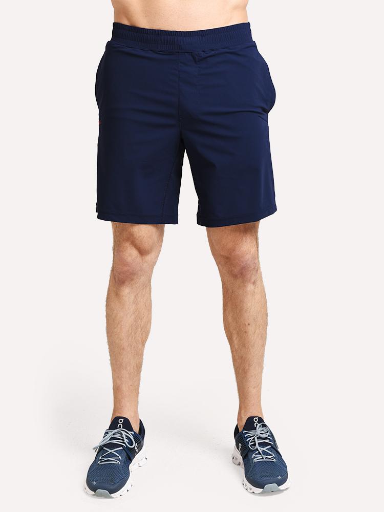 Rhone Men's 9 in. Versatility Short - Saint Bernard