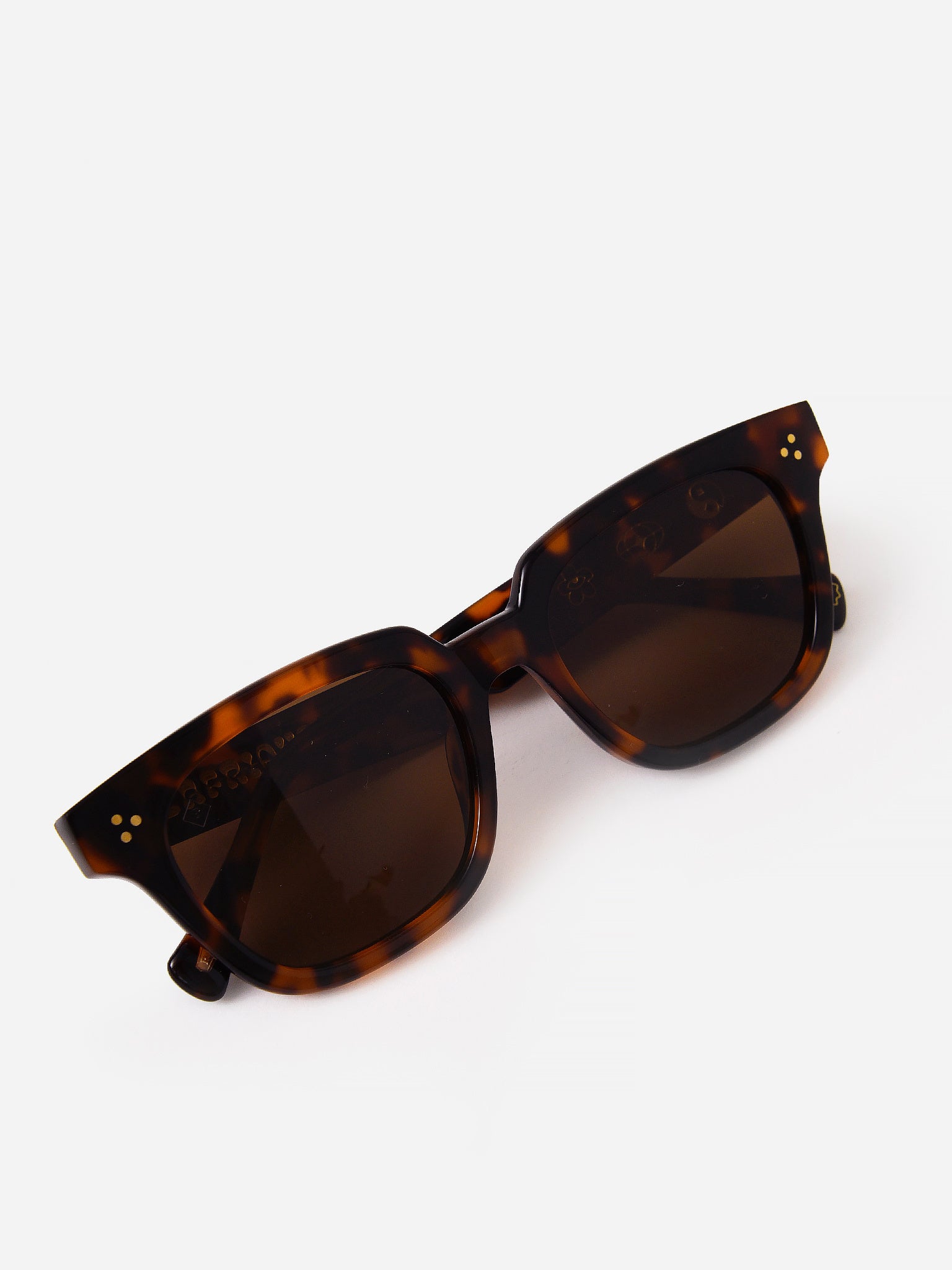 Raen Phonos Sunglasses - Saint Bernard
