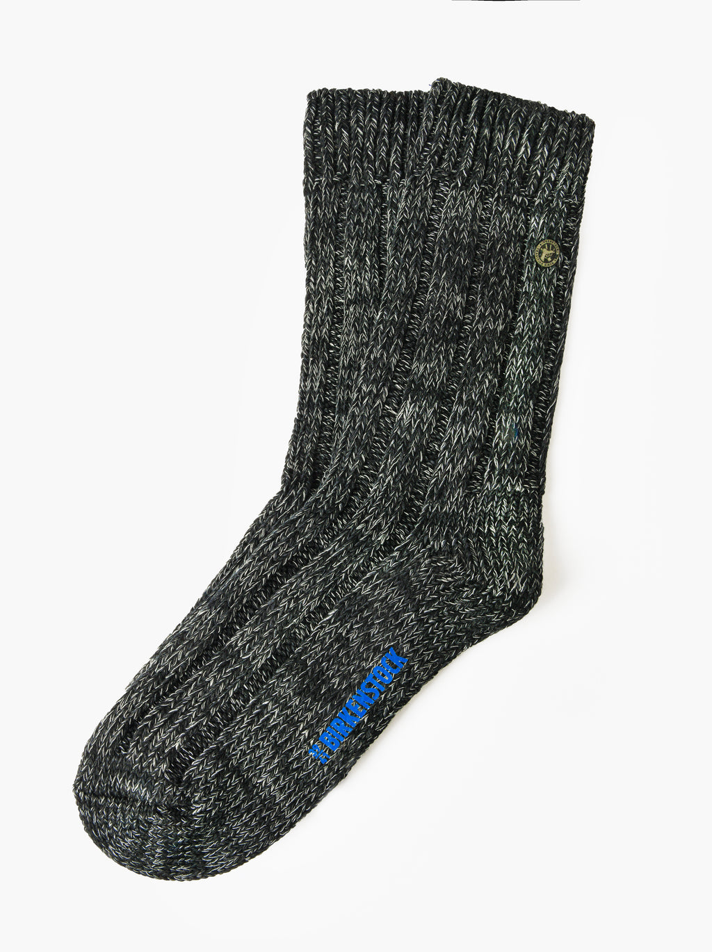 Birkenstock Women's Cotton Twist Socks - Saint Bernard