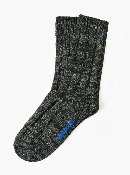 Birkenstock Women's Cotton Twist Socks