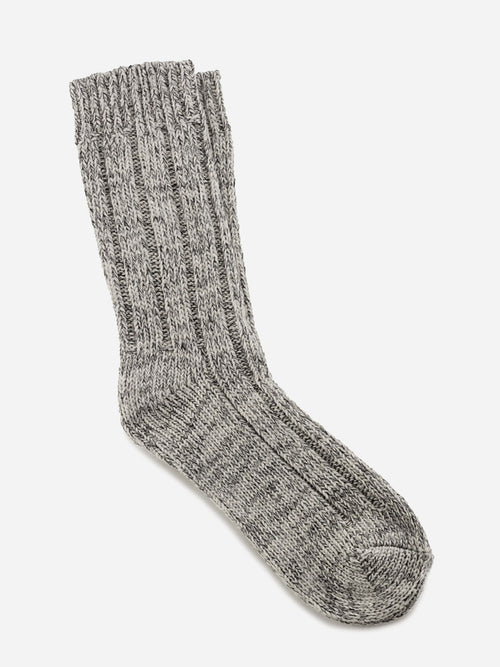 Birkenstock Men's Cotton Twist Socks