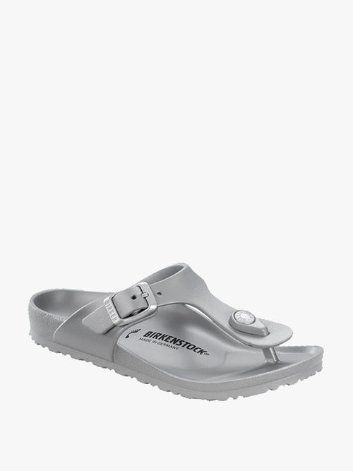 Birkenstock Girls’ Gizeh EVA Sandal