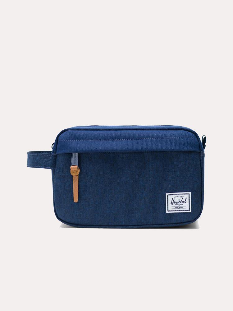Herschel Chapter Travel Kit - Saint Bernard