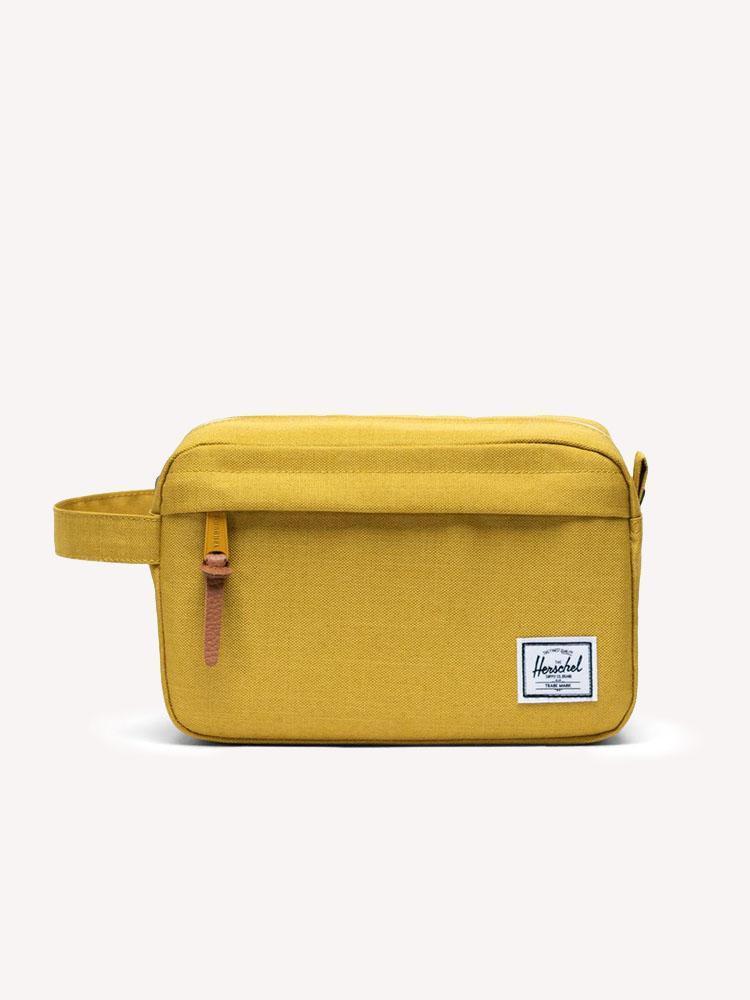 Herschel Chapter Travel Kit - Saint Bernard