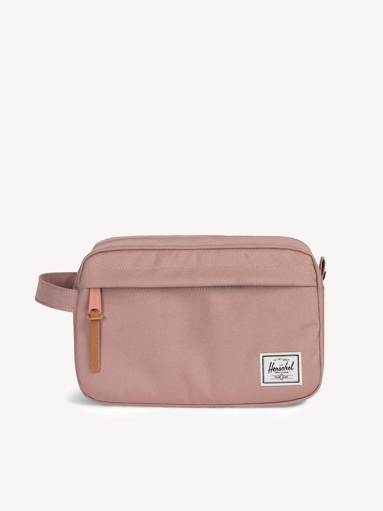 Herschel Chapter Travel Kit - Saint Bernard