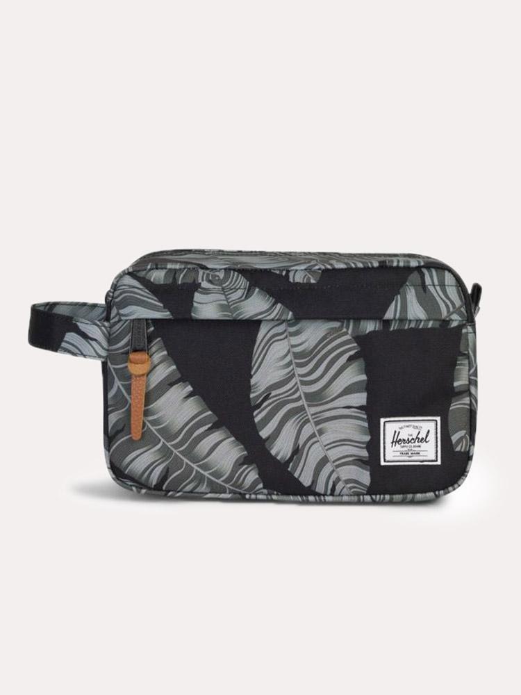 Herschel Chapter Travel Kit - Saint Bernard