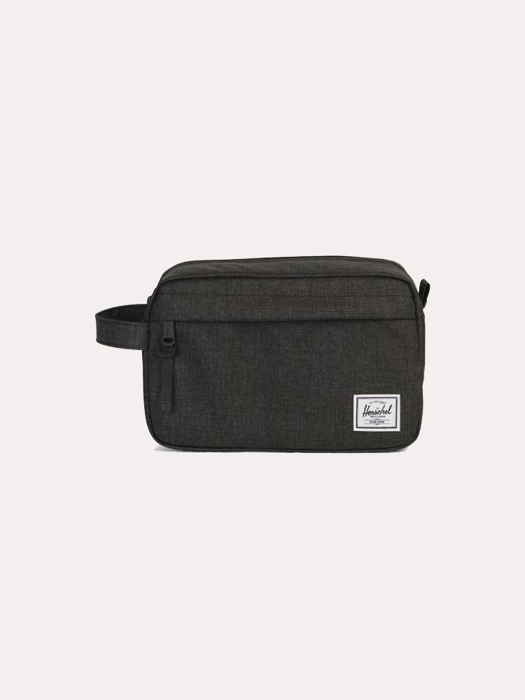 herschel men's chapter travel kit bag Supply Co | - 5L The bag is easy to lift or hang up using the handle on the side Herschel Supply Co. Chapter Travel