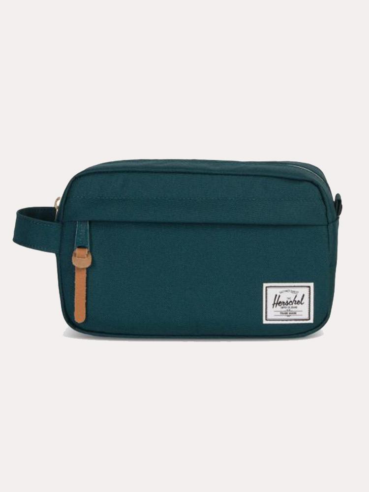 Herschel Chapter Travel Kit - Saint Bernard