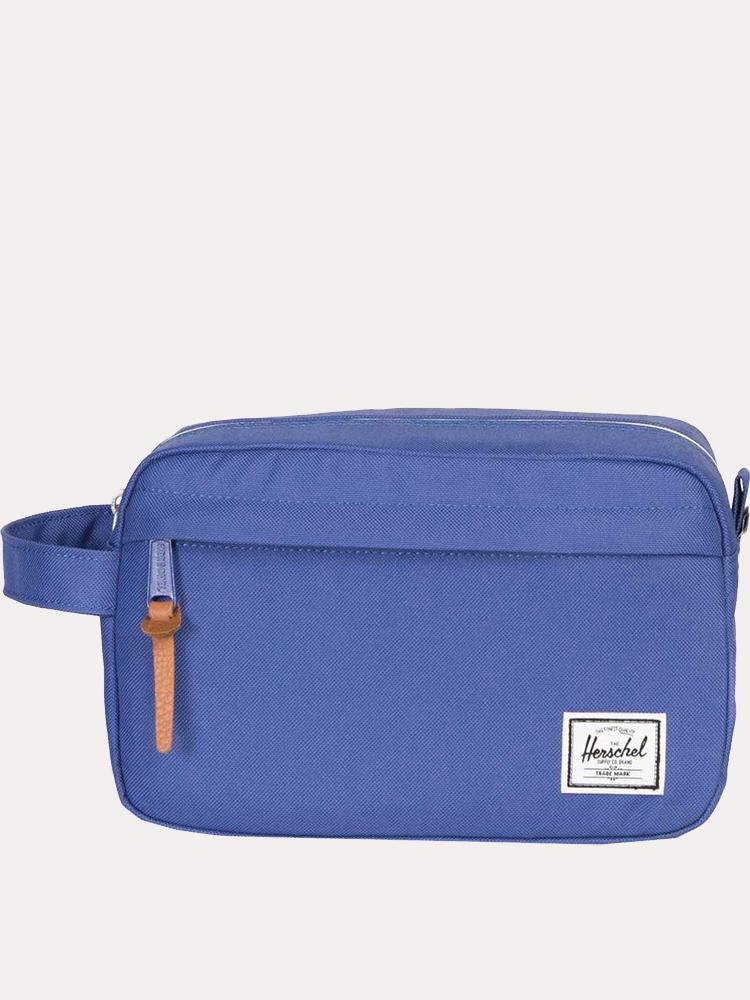 Herschel Chapter Travel Kit - Saint Bernard