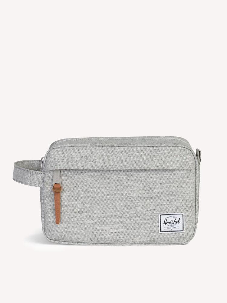 Herschel Chapter Travel Kit - Saint Bernard