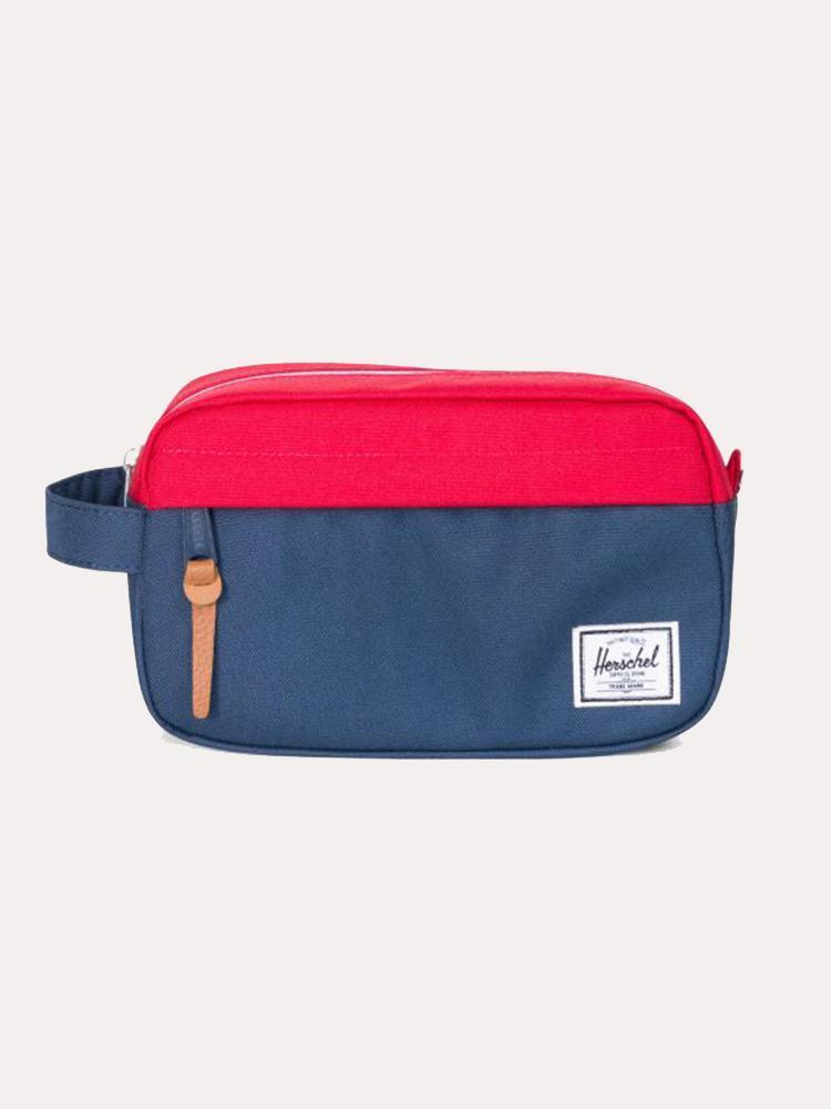 Herschel Chapter Travel Kit - Saint Bernard