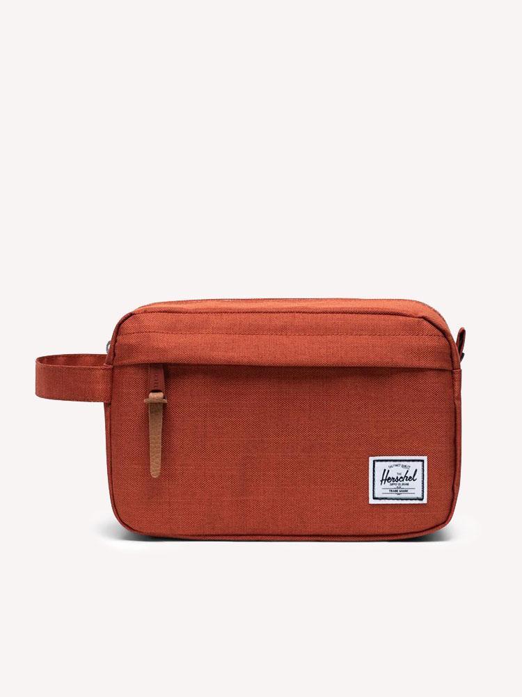 Herschel Chapter Travel Kit - Saint Bernard