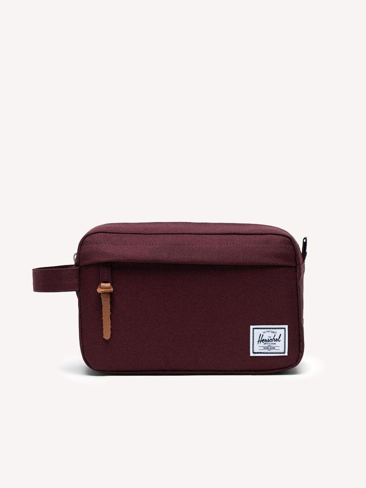 Herschel Chapter Travel Kit - Saint Bernard