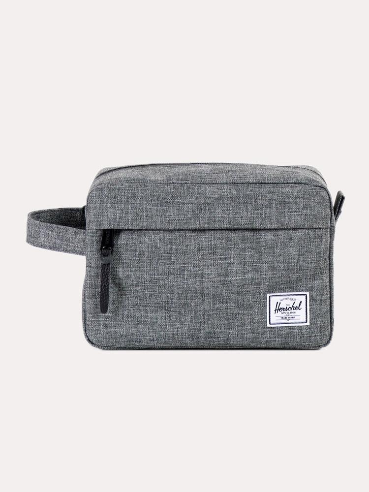 Herschel Chapter Travel Kit - Saint Bernard