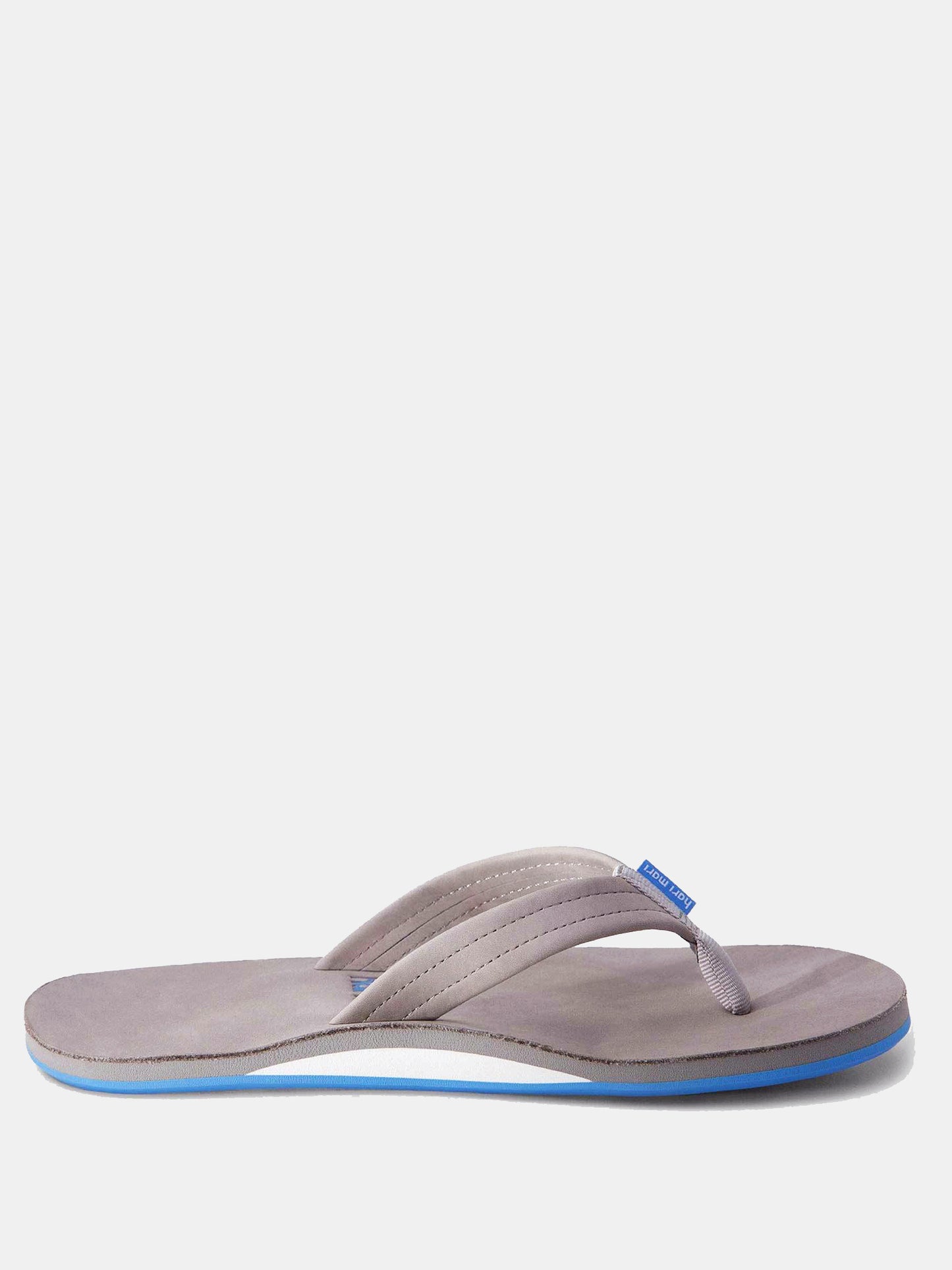 Hari Mari Men's Fields Flip Flop - Saint Bernard