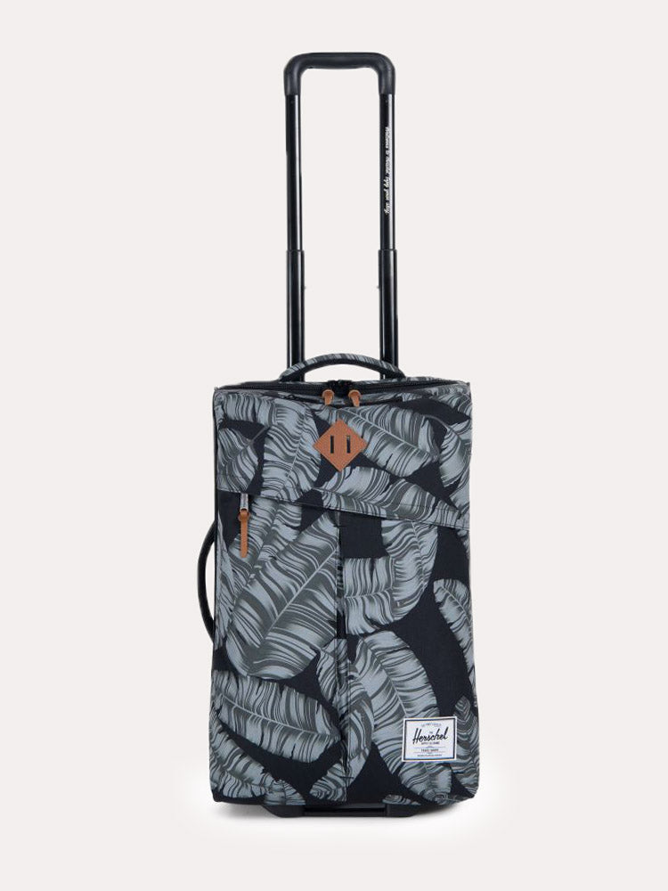 Herschel Campaign Luggage