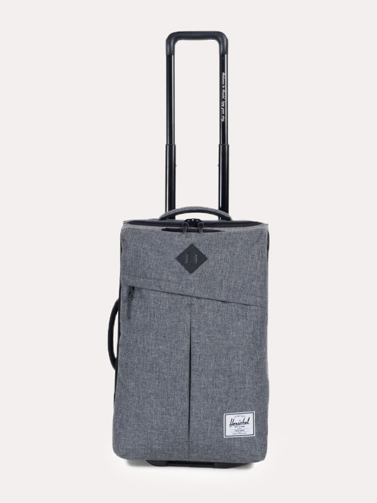 Herschel Campaign Luggage - Saint Bernard