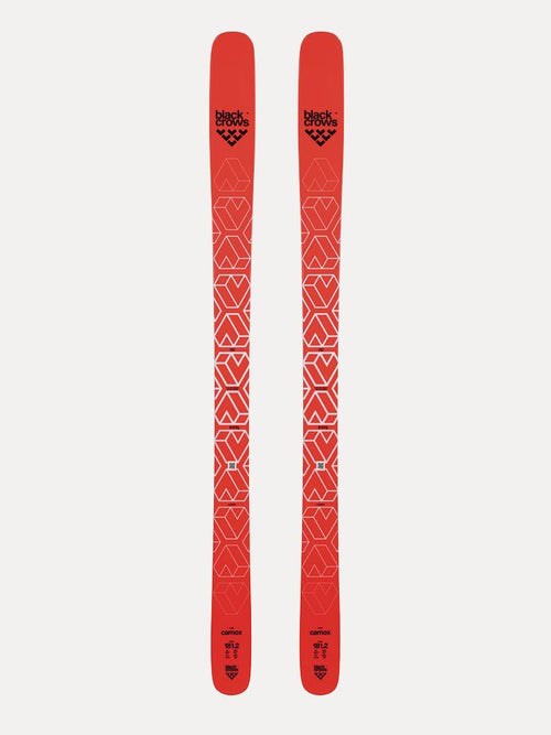 Black Crows Men's Camox All Terrain Skis 2019