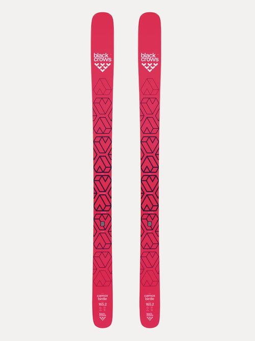 Black Crows Women's Camox Birdie All Terrain Skis 2019