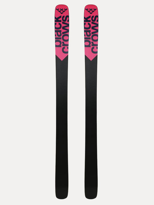 Black Crows Women's Camox Birdie All Terrain Skis 2019
