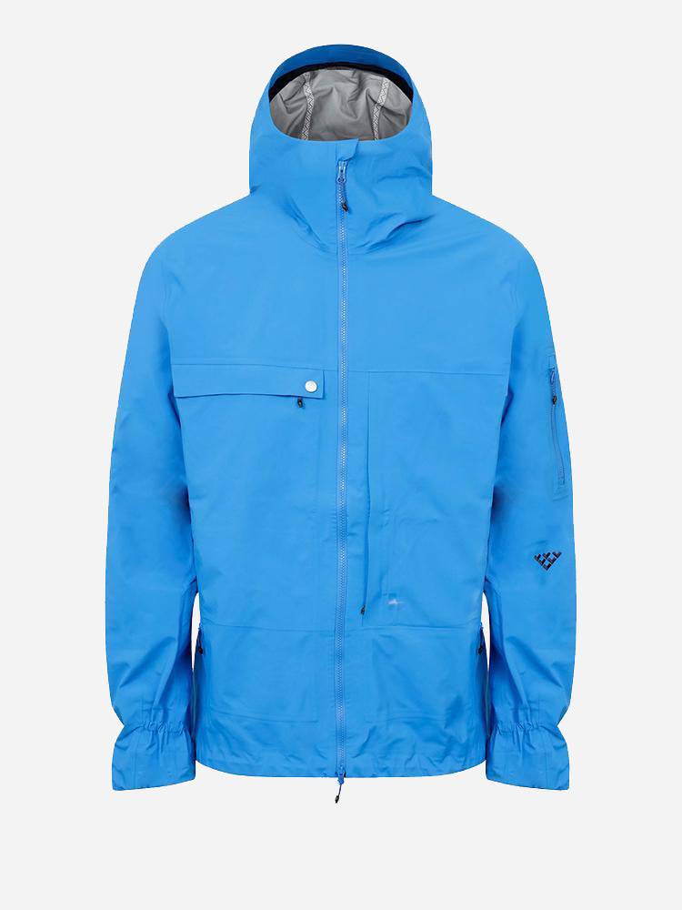 Black Crows Men's Ventus 3L Gore-Tex Light Jacket - Saint Bernard