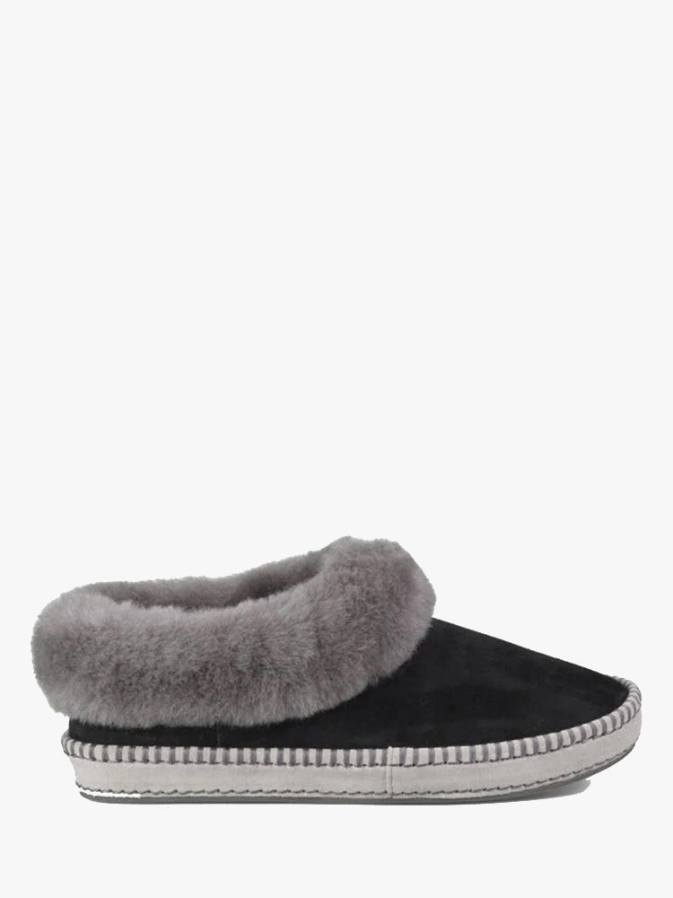 Ugg Women's Wrin Slipper - Saint Bernard