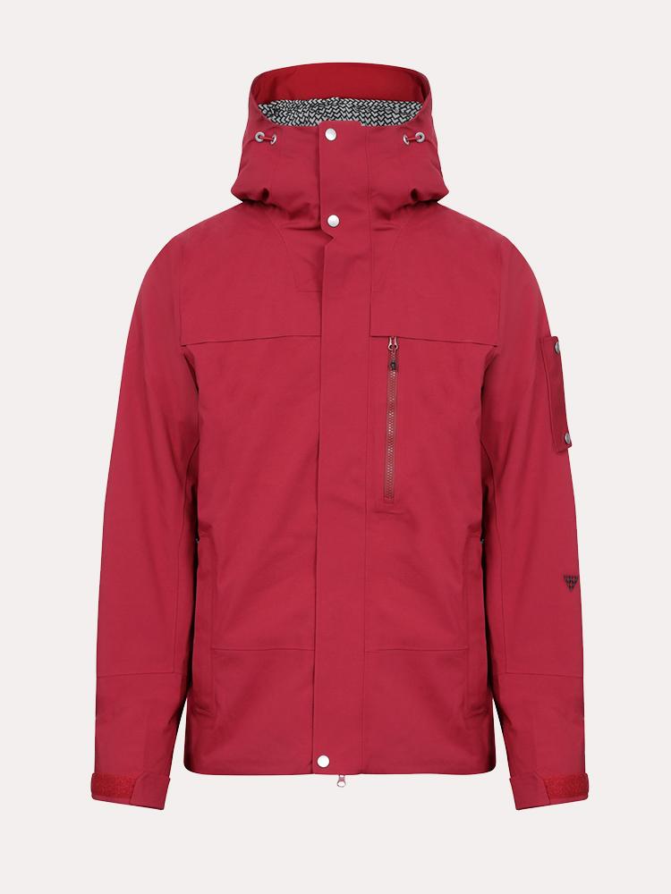 Black Crows Men's Corpus Insulated Stretch Jacket - Saint Bernard