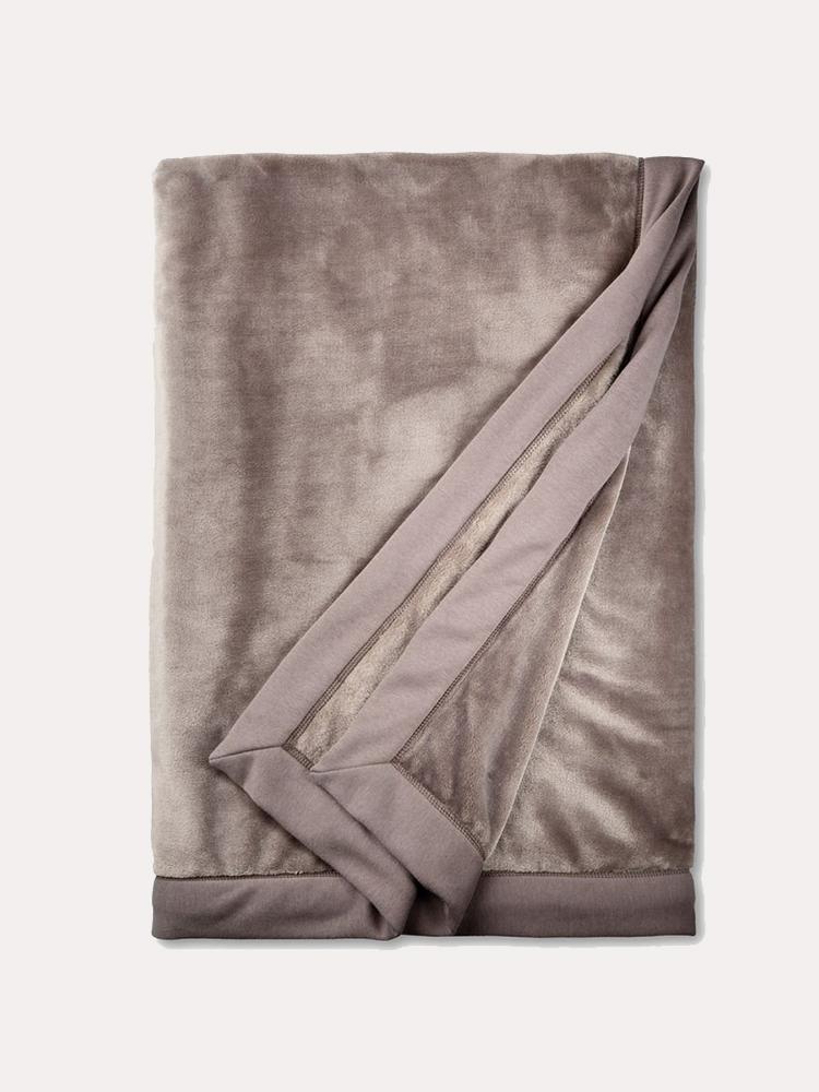 UGG Duffield Throw Blanket - Saint Bernard