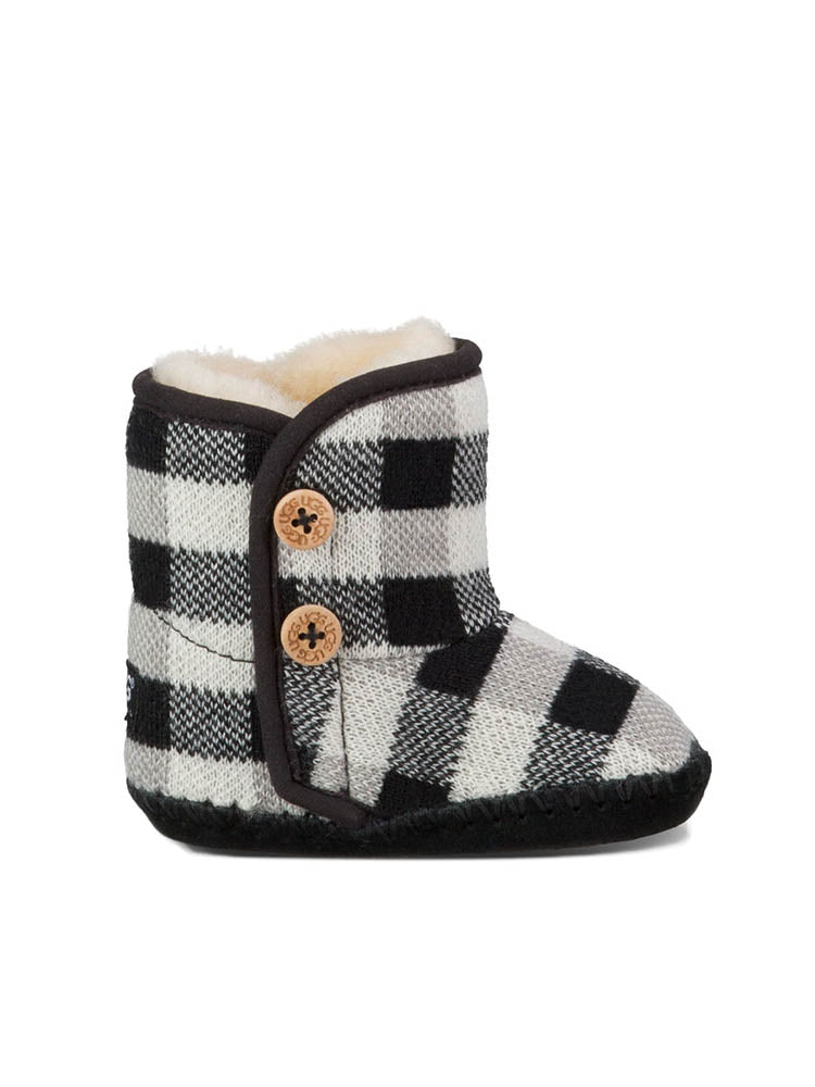 Ugg Infant Purl Pine Boot - Saint Bernard