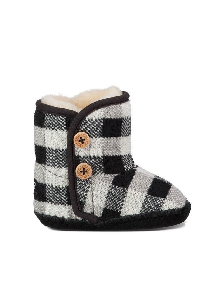 Ugg Infant Purl Pine Boot