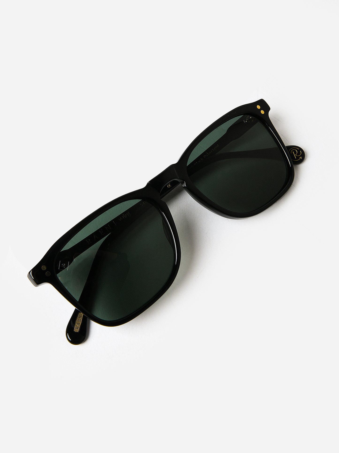 Raen Wiley Sunglasses - Saint Bernard