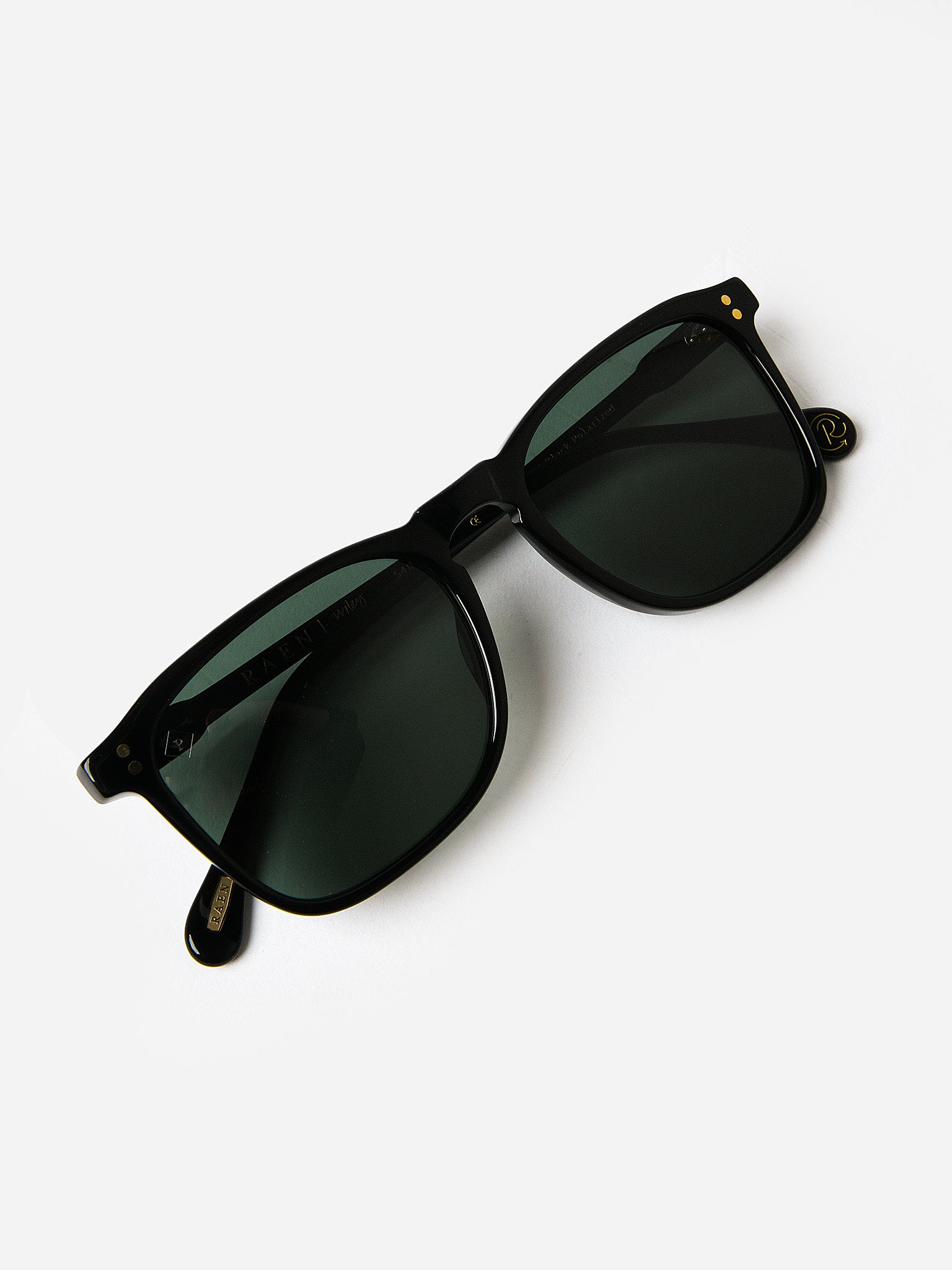 Raen Wiley Sunglasses - Saint Bernard