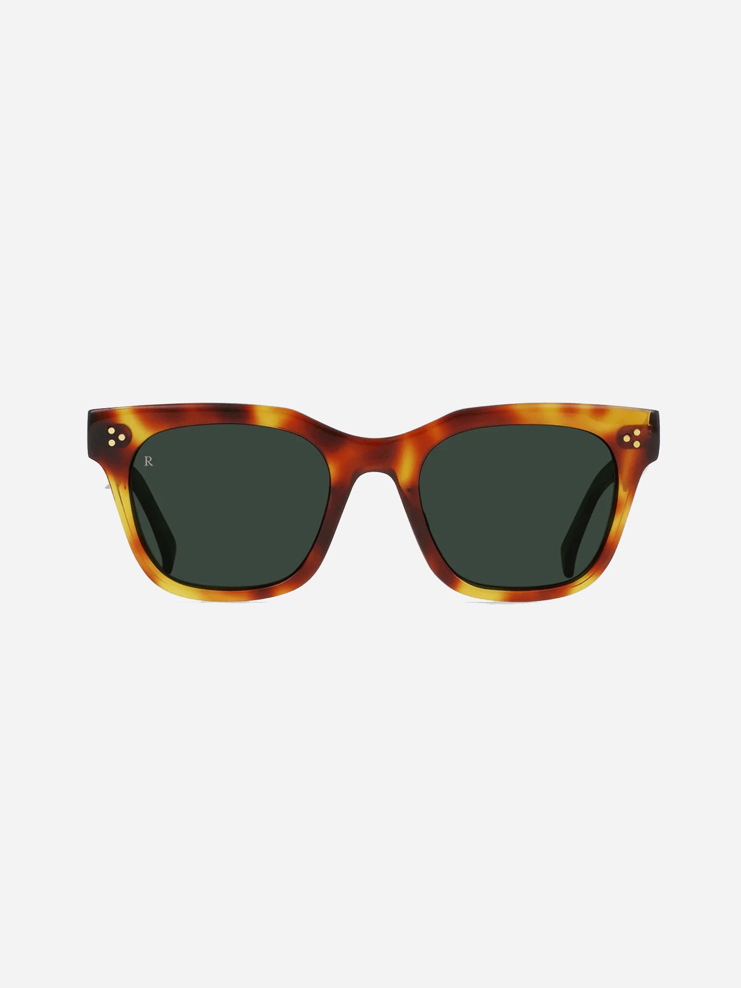 Raen Huxton Sunglasses - Saint Bernard