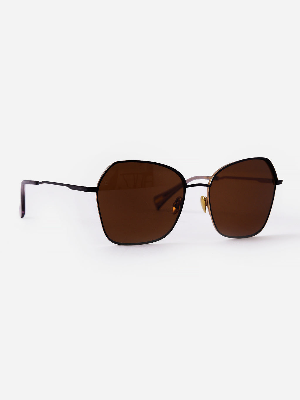100U213ZHAxSATINBLACKGROOVYBROWN-alt2
