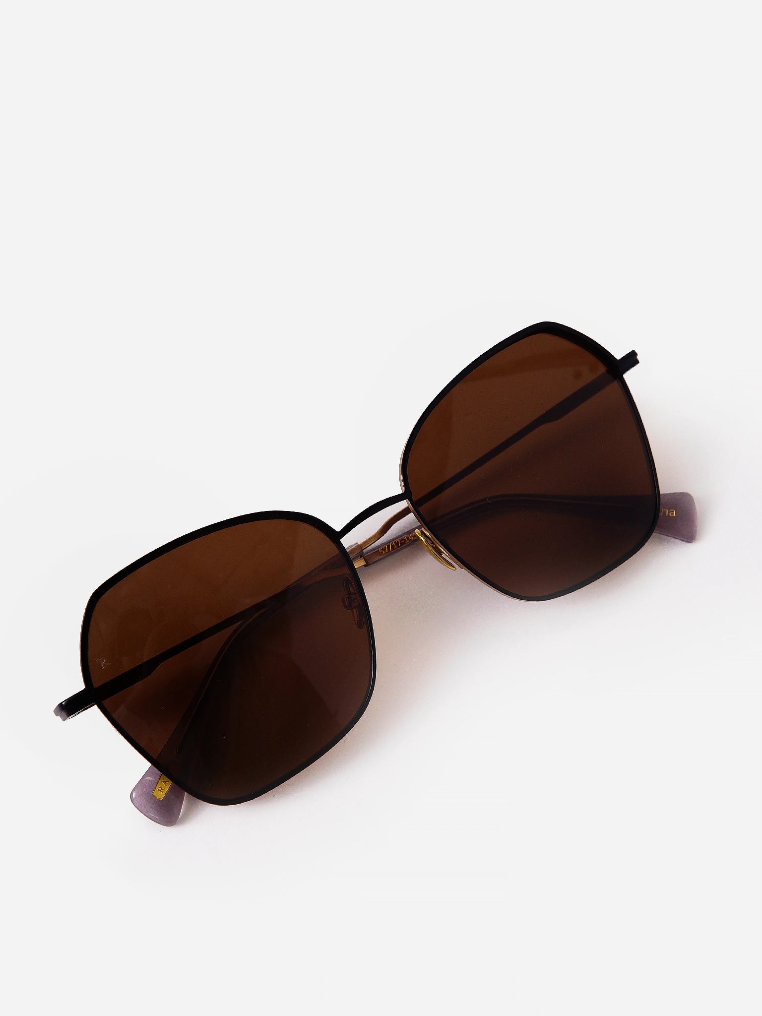 Raen Zhana Sunglasses - Saint Bernard