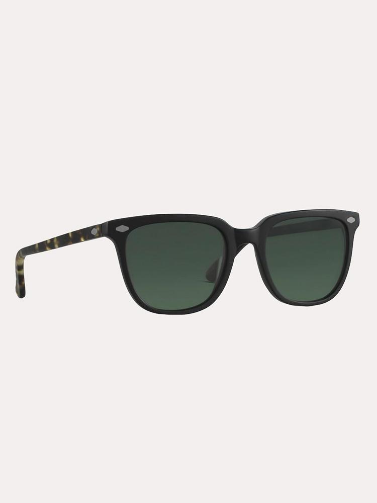 RAEN Arlo Sunglasses - Saint Bernard