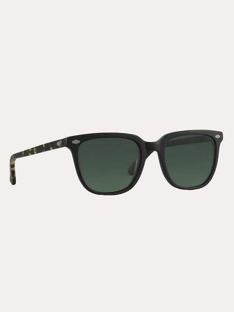 RAEN Arlo Sunglasses – Saint Bernard
