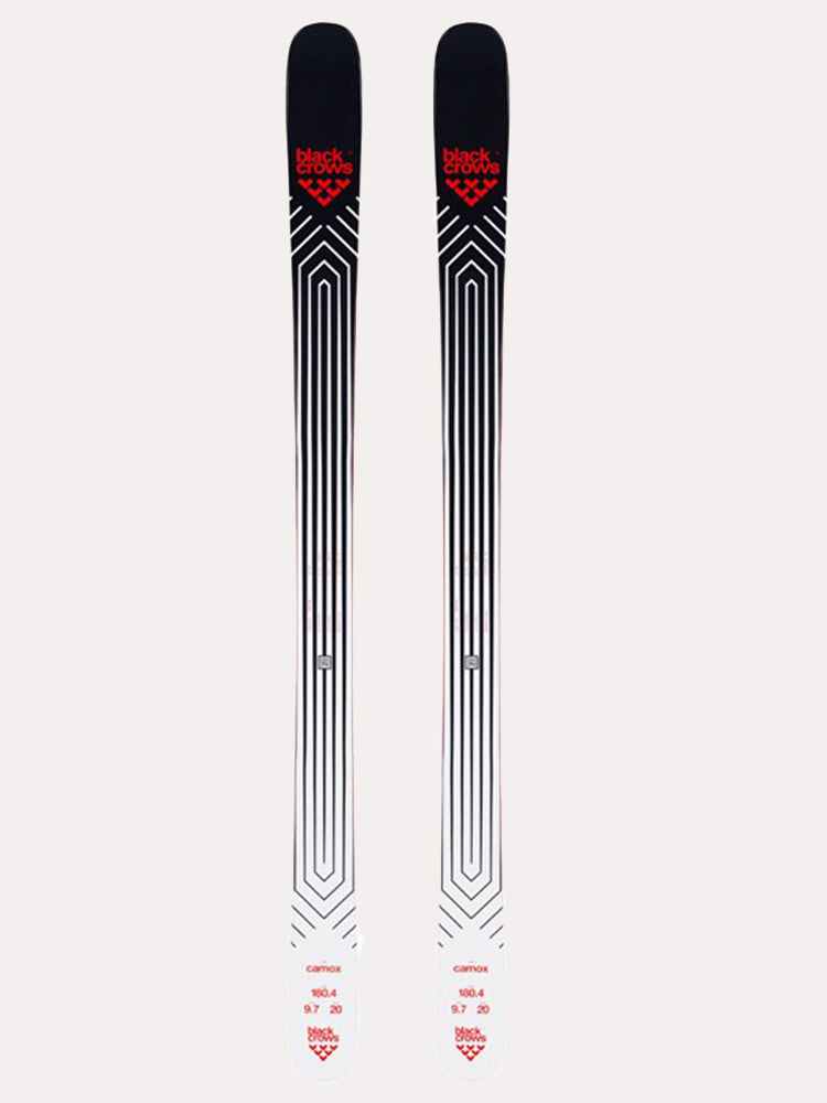 Black Crows Camox Skis 2020 - Saint Bernard