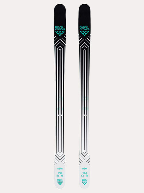 Black Crows Captis Skis 2020
