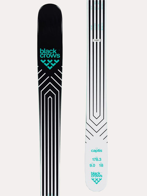 Black Crows Captis Skis 2020
