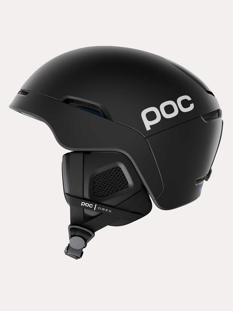 POC Obex Spin Snow Helmet - Saint Bernard