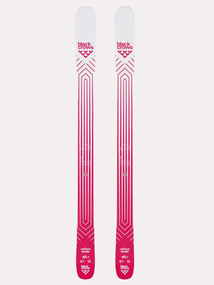 Black Crows Women's Camox Birdie Skis 2020 - Saint Bernard