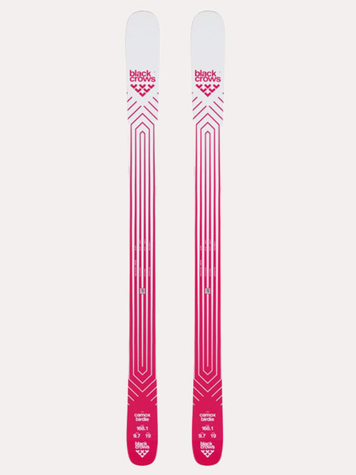 Black Crows Women's Camox Birdie Skis 2020