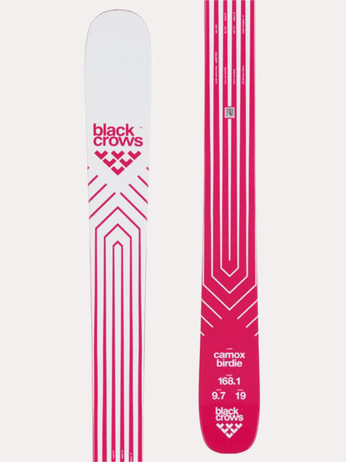 Black Crows Women's Camox Birdie Skis 2020