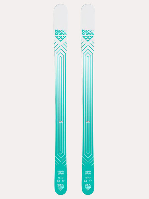 Black Crows Women's Captis Birdie Skis 2020